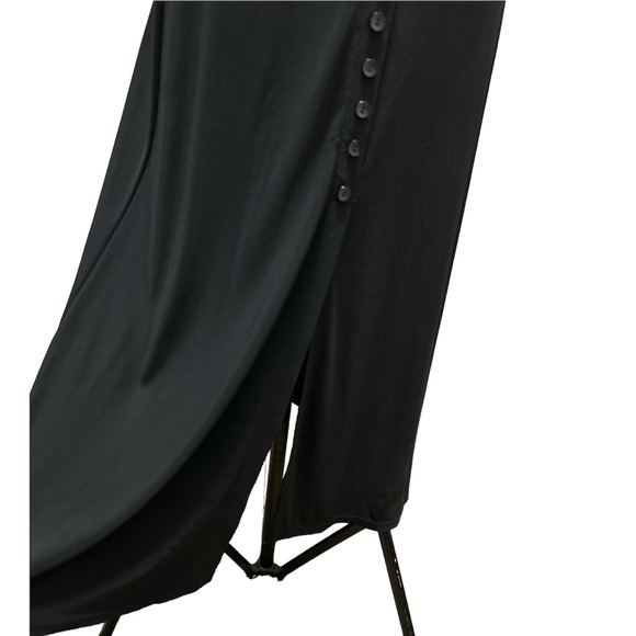 Briggs New York Skirt Black Stretch Small - Picture 5 of 9
